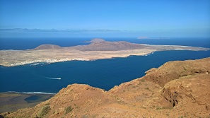 Lanzarote